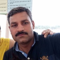 Dr. Yogesh Kumar