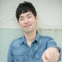 Anthony Huang