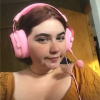 Amanda Esther Bonatti