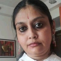 Nilanjana Bhattacharya