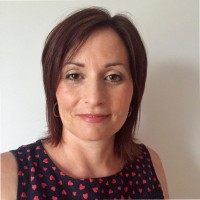 Claire Burton