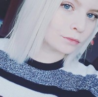 Jennifer Eriksson
