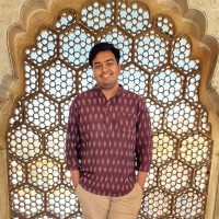 Gauransh Gupta