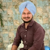 Amanjot Singh