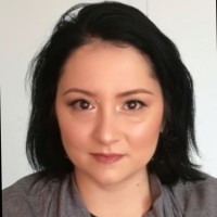 Cristina Muraru