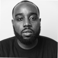 Victor James