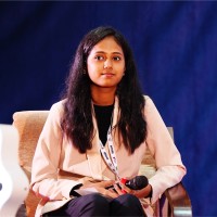 Ridhisha Hede