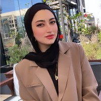 Esraa Najeh