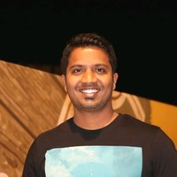 Sagar Krishnappa