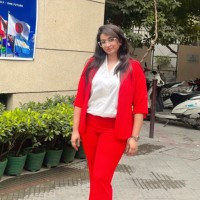 Anisha Jain