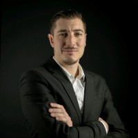 Maxime Hottin