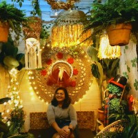 Chandra Intan Miroza Manik