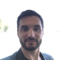 Frederic Gauthier