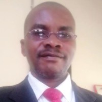 Cornelius Ekenta