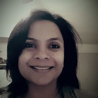 Donika Shah