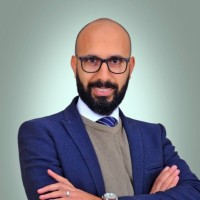 Mourad Nasr El-Din, MBA