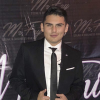 José Antonio Martínez Pérez