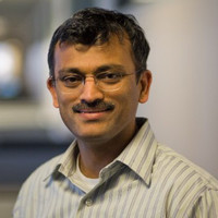 Venkat Mynampati