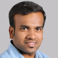Chethan Kumar