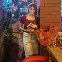 Arushi Rai