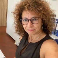 Belinda Arnoldi