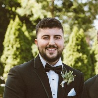 David D’Agostino