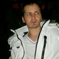 Andrei-Catalin Gafton