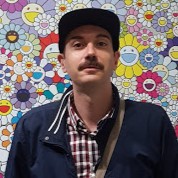Brock Thiessen