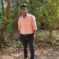 Ganesh Kharat