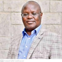 Paul Wambua