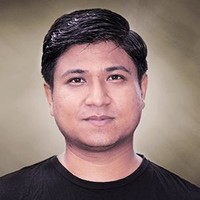 Sujan Maharjan