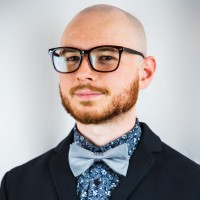 Joshua W. Cook, Pharmd., Rph