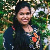 Vanthini Ravi