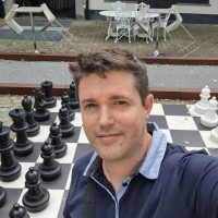 Gérald Aigouy