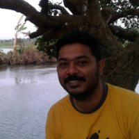 Arun U