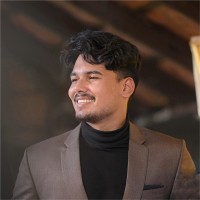 Arfan Kabeer