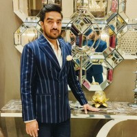 Anoop Dixit
