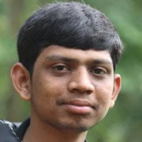 Girish Basavaraju
