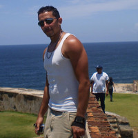 Joshua Rodriguez
