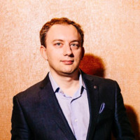 Evgeniy Zakharov