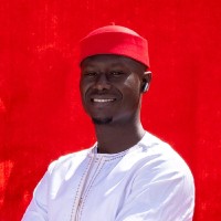 Mamadou Sèye Niang (Msn)