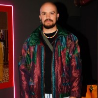 Daniel Montaño Rojas