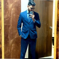 Shubham Kumawat