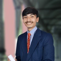Rushi Thanki
