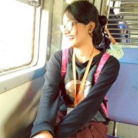 Deepika Bharati