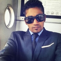 ahmed aj