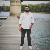 Manish Chaudhary