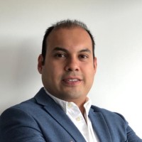 Ivan Eduardo Lux RodrÍguez