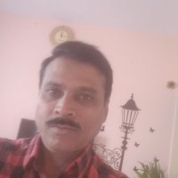 Ravishankar G R