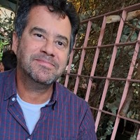 rogerio moreno